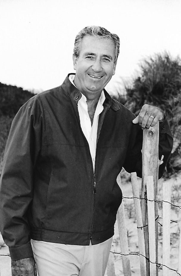 Hughes, The Honorable William J. (Bill) Sr. Ambassador and former U.S. Congressman
